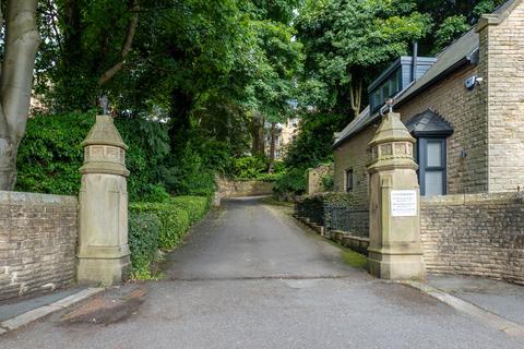 2 bedroom flat for sale, Tapton Crescent Road, Sheffield S10