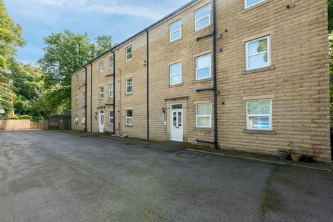 2 bedroom flat for sale, Tapton Crescent Road, Sheffield S10