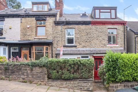 82 Bates Street, Sheffield, S10 1NQ