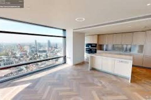 2 bedroom block of apartments to rent, Worship Street, London EC2A