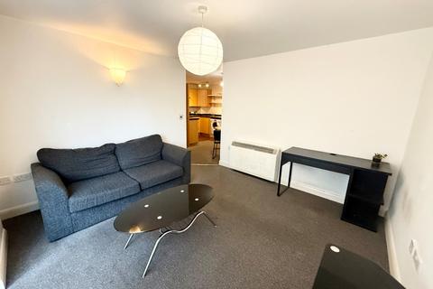 2 bedroom apartment to rent, Weekday Cross Building, Pilcher Gate, Nottingham, Nottinghamshire, NG1 1QF
