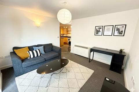 2 bedroom apartment to rent, Weekday Cross Building, Pilcher Gate, Nottingham, Nottinghamshire, NG1 1QF