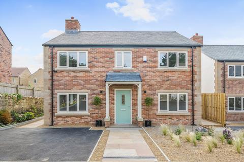 4 bedroom detached house for sale, High Street, Markington, HG3