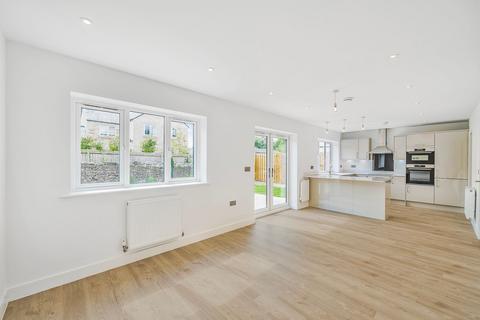 4 bedroom detached house for sale, High Street, Markington, HG3