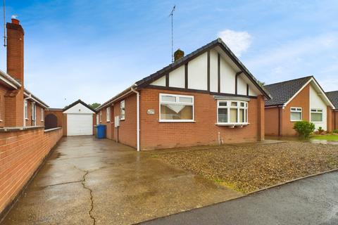 3 bedroom bungalow for sale, Kings Meadow, Driffield YO25