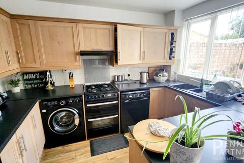 3 bedroom semi-detached house for sale, Padholme Road, Peterborough PE1