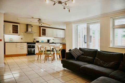 3 Parsonage Close, Burwell, Cambridge, CB25 0ER