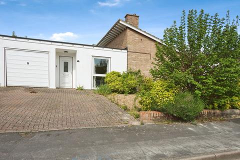 3 Parsonage Close, Burwell, Cambridge, CB25 0ER