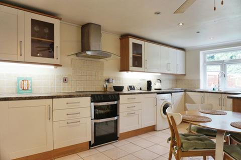 3 Parsonage Close, Burwell, Cambridge, CB25 0ER