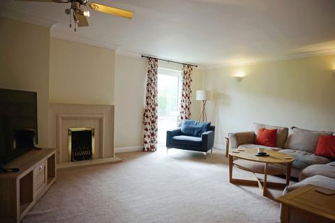 3 Parsonage Close, Burwell, Cambridge, CB25 0ER