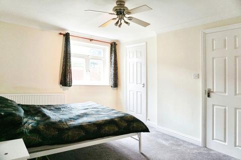 3 Parsonage Close, Burwell, Cambridge, CB25 0ER
