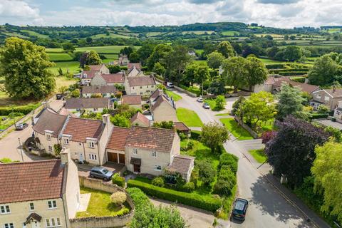 3 bedroom link detached house for sale, Church Road, Bristol BS30