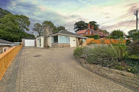 3 bedroom detached bungalow for sale, Bratton Road, Trowbridge BA14