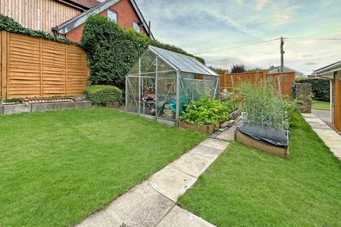 Greystones Bratton Road, West Ashton, Trowbridge, BA14 6AZ