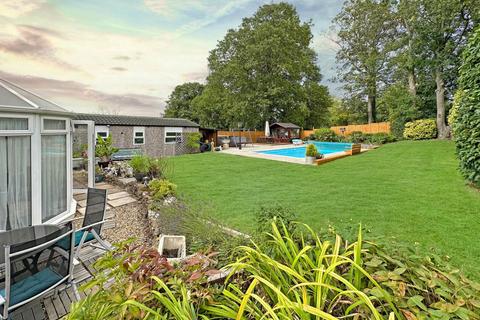 Greystones Bratton Road, West Ashton, Trowbridge, BA14 6AZ