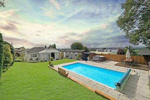 Greystones Bratton Road, West Ashton, Trowbridge, BA14 6AZ