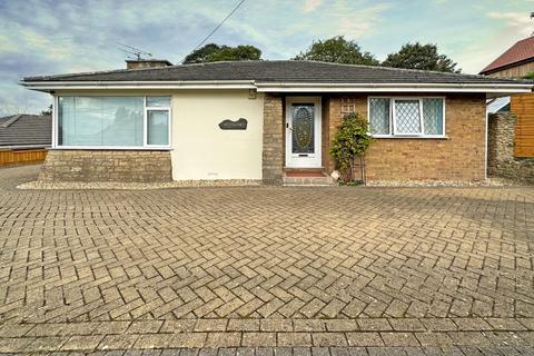 Greystones Bratton Road, West Ashton, Trowbridge, BA14 6AZ