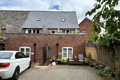 2 bedroom semi-detached house for sale, High Street, Ross-on-wye HR9