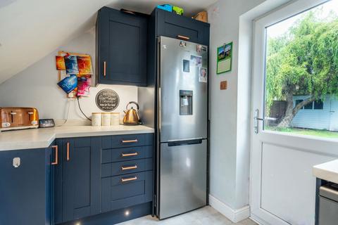 57 Wiltshire Way, Westbury, BA13 3XD