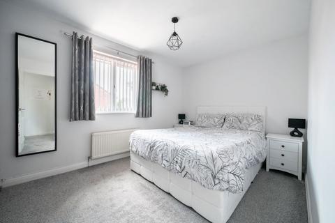 57 Wiltshire Way, Westbury, BA13 3XD