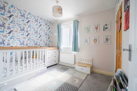 57 Wiltshire Way, Westbury, BA13 3XD