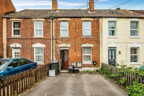 93a Dursley Road, Trowbridge, BA14 0NP