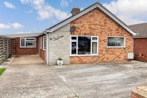 4 bedroom detached bungalow for sale, Williamson Road, Lydd On Sea, Kent