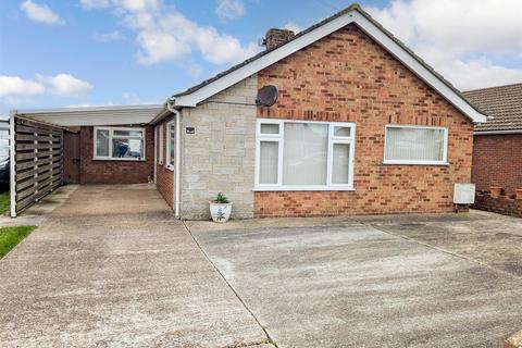 4 bedroom detached bungalow for sale, Williamson Road, Lydd On Sea, Kent