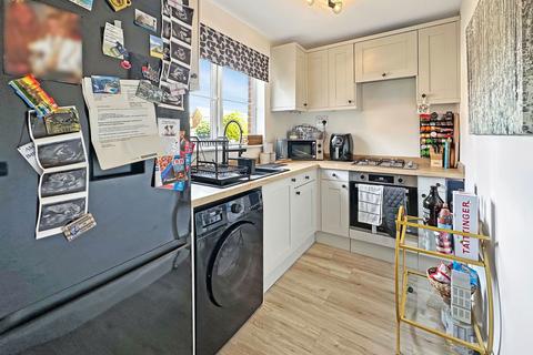 3 Lockeridge Close, Trowbridge, BA14 0UT