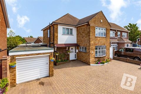 4 bedroom detached house for sale, St. Francis Avenue, Gravesend, Kent, DA12