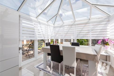 4 bedroom detached house for sale, St. Francis Avenue, Gravesend, Kent, DA12