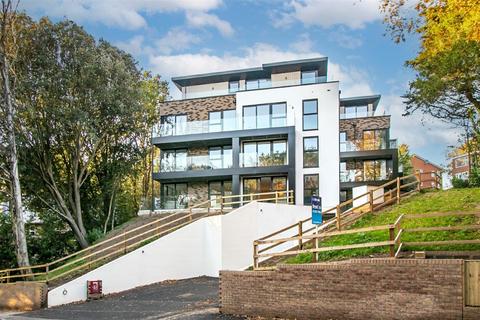 2 bedroom flat for sale, Lower Parkstone, Poole