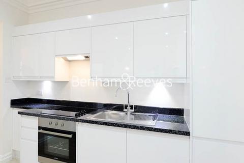 1 bedroom apartment to rent, Lexham Gardens, Kensington W8