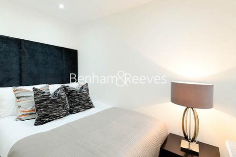 1 bedroom apartment to rent, Lexham Gardens, Kensington W8