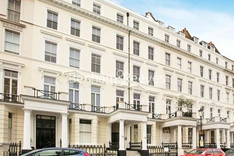 1 bedroom apartment to rent, Lexham Gardens, Kensington W8