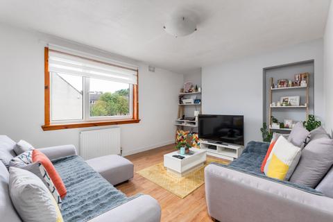 1 bedroom flat for sale, 13/4 Stuart Park, Edinburgh, EH12 8YD