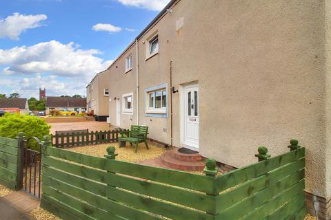 2 bedroom semi-detached house for sale, 2 Ashfield Court, Dunbar, EH42 1LX