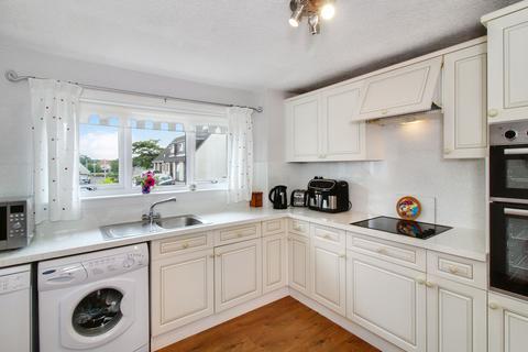 2 bedroom semi-detached house for sale, 2 Ashfield Court, Dunbar, EH42 1LX