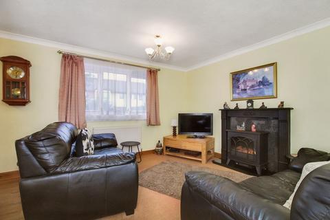 2 bedroom semi-detached house for sale, 2 Ashfield Court, Dunbar, EH42 1LX