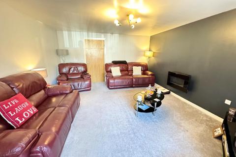 4 bedroom detached house for sale, Wiltshire Crescent, Basingstoke RG22