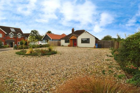 3 bedroom bungalow for sale, Folly Road, Great Waldingfield, Sudbury, CO10