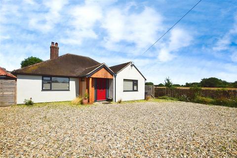 3 bedroom bungalow for sale, Folly Road, Great Waldingfield, Sudbury, CO10