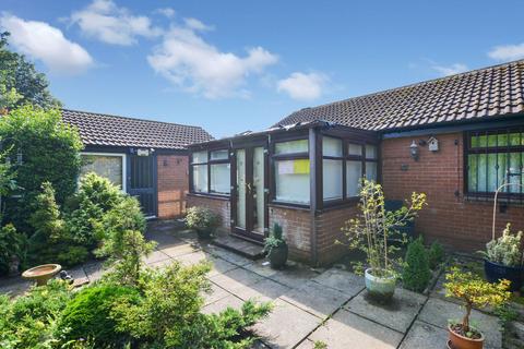25a Allendale, Runcorn, WA7 6PR