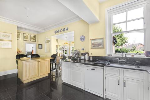 15 Northumberland Road, New Barnet, Barnet, EN5 1EF