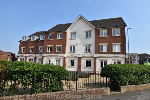 2 bedroom flat for sale, Bartons Court, Forton Road