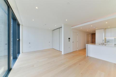 Studio for sale, Hampton Tower, South Quay Plaza, Canary Wharf, E14