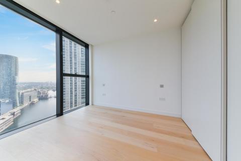 Studio for sale, Hampton Tower, South Quay Plaza, Canary Wharf, E14