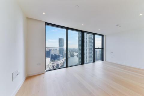 Studio for sale, Hampton Tower, South Quay Plaza, Canary Wharf, E14