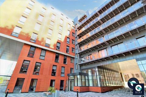 2 bedroom flat for sale, 11 Adelphi Street, Salford, Greater Manchester, M3 6JN