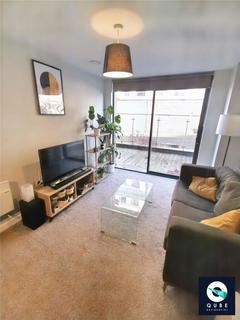 2 bedroom flat for sale, 11 Adelphi Street, Salford, Greater Manchester, M3 6JN